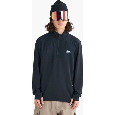 Quiksilver Early Start Fz BLACK XL Quiksilver Early Start Fz BLACK XL