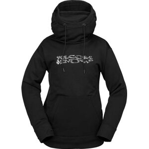 Volcom Riding Hydro Po BLACK S Volcom Riding Hydro Po BLACK S