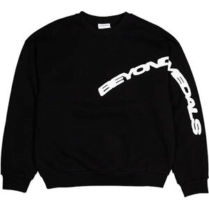 Beyond Medals Puff Crewneck BLACK XL Beyond Medals Puff Crewneck BLACK XL