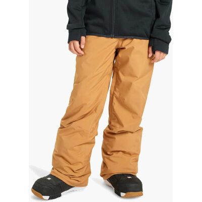 Quiksilver Estate Youth Pt ALMOND S Quiksilver Estate Youth Pt ALMOND S