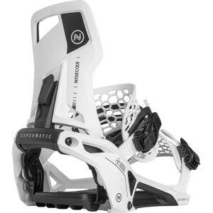 Nidecker Supermatic WHITE XL