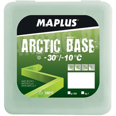 MAPLUS ARTIC BASE 250 G - Skivax MAPLUS ARTIC BASE 250 G - Skivax