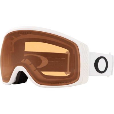 Unisex Skidglasögon Oakley Flight Tracker Xm - Mattsvart - Storlek: One Size Unisex Skidglasögon Oakley Flight Tracker Xm - Mattsvart - Storlek: One Size