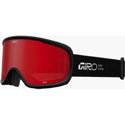 Giro Cruz STACKED BLACK TAN AMBSCT One Size Giro Cruz STACKED BLACK TAN AMBSCT One Size