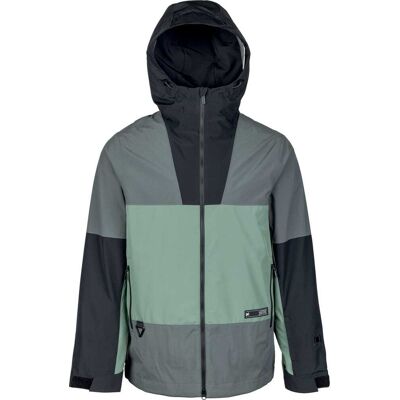 Rio L1 Nitro Ventura Jacket CARBON SAGE BLACK S Rio L1 Nitro Ventura Jacket CARBON SAGE BLACK S