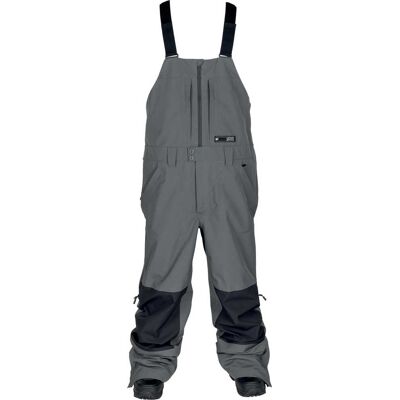 Rio L1 Nitro Filmore Bib CARBON BLACK S Rio L1 Nitro Filmore Bib CARBON BLACK S