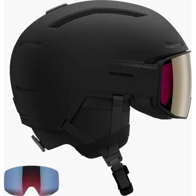 Salomon Driver Prime Sigma Plus Mips BLACK M Salomon Driver Prime Sigma Plus Mips BLACK M