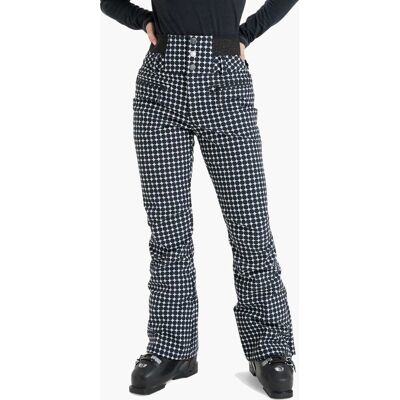 Roxy Rising High Pt WHISPER WHITE SMALL DOTS S Roxy Rising High Pt WHISPER WHITE SMALL DOTS S