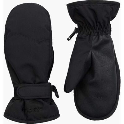 Protest King Jr Mitt BLACK S Protest King Jr Mitt BLACK S