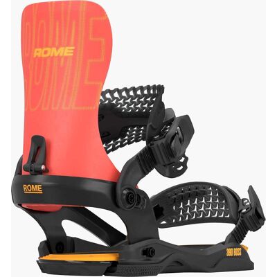 Rome 390 Boss Aw ORANGE M-L Rome 390 Boss Aw ORANGE M-L