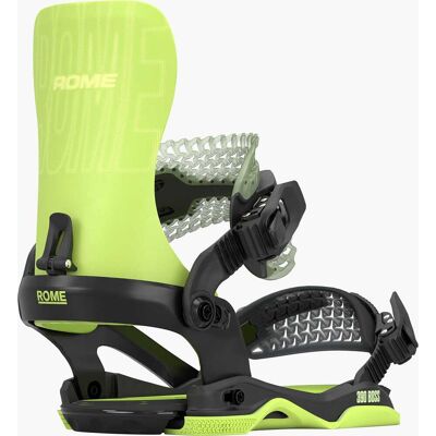 Rome 390 Boss Aw ACID M-L Rome 390 Boss Aw ACID M-L