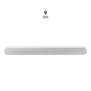 Samsung S-Series Soundbar HW-S67B White
