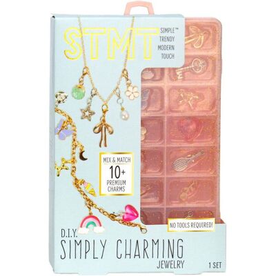STMT - DIY Simply Charming STMT - DIY Simply Charming