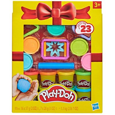 PLAY-DOH Compund and Tools Gift Set PLAY-DOH Compund and Tools Gift Set