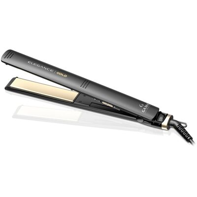 Ga.Ma: Plattång Elegance GOLD GI0234 Ga.Ma: Plattång Elegance GOLD GI0234