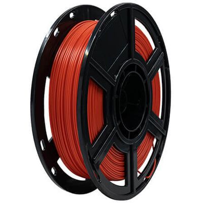 FLASHFORGE Pro Röd 3D-utskriftsfilament FLASHFORGE Pro Röd 3D-utskriftsfilament