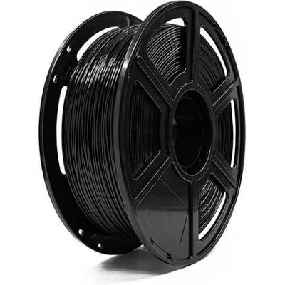 Flashforge PETG Pro - 3D-skrivarfärgn - Svart Flashforge PETG Pro - 3D-skrivarfärgn - Svart