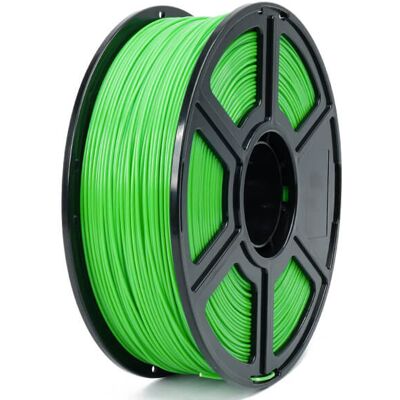 FLASHFORGE ASA 1000g Grön - Filament för 3D-utskrift FLASHFORGE ASA 1000g Grön - Filament för 3D-utskrift