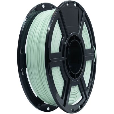 FLASHFORGE Honungsmelon 3D-filament - 500g - PLA - Matt Finish FLASHFORGE Honungsmelon 3D-filament - 500g - PLA - Matt Finish