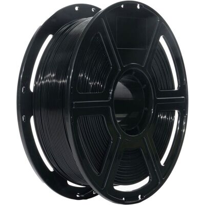 FlashForge HS 1000g Filament - Svart & Vit 3D-skrivare filament FlashForge HS 1000g Filament - Svart & Vit 3D-skrivare filament