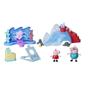 Hasbro Peppa Pig - Everyday Experiences - Aquarium