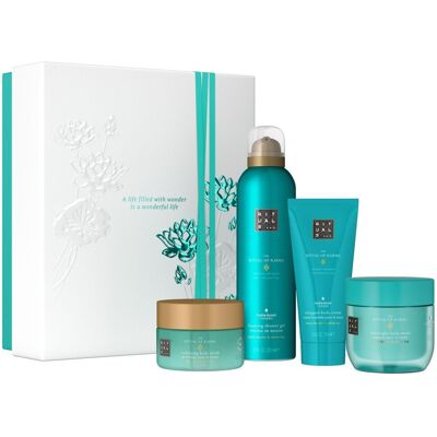 RITUALS - The Ritual of Karma Medium Giftset RITUALS - The Ritual of Karma Medium Giftset