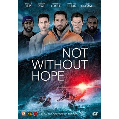 Not Without Hope Not Without Hope