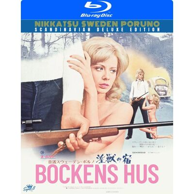 Bockens hus Bockens hus
