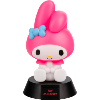 PALADONE Hello Kitty - My Melody Icon Light PALADONE Hello Kitty - My Melody Icon Light