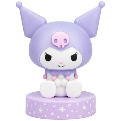 PALADONE Hello Kitty - Kuromi Icon Light PALADONE Hello Kitty - Kuromi Icon Light