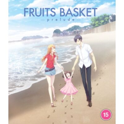 Fruits Basket: Prelude Fruits Basket: Prelude