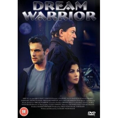 Dream Warrior Dream Warrior