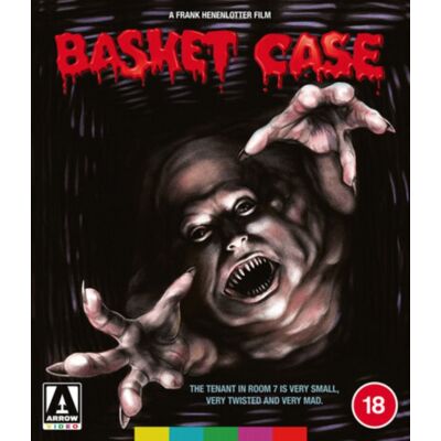 Basket Case Basket Case