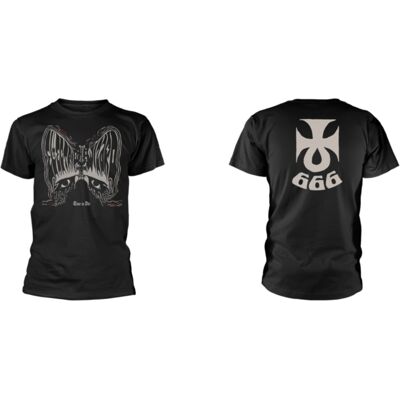 Phm Electric Wizard: Time to Die (Softstyle) (Small) Phm Electric Wizard: Time to Die (Softstyle) (Small)