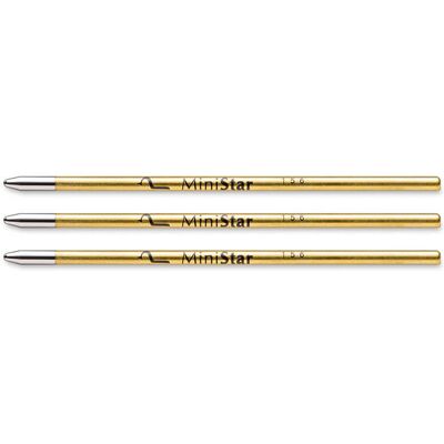 WACOM Nibs Ballpoint Pen 3pk Ballpoint Penna WACOM Nibs Ballpoint Pen 3pk Ballpoint Penna