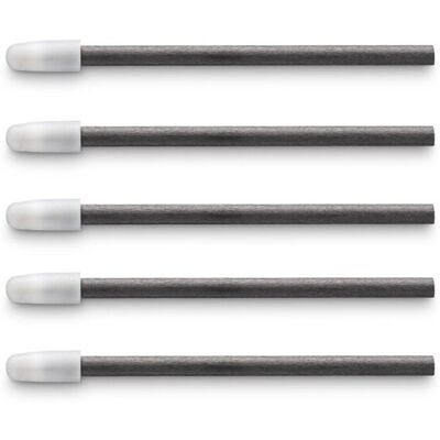 WACOM Pro Pen 3 Standard Nibs 5pc WACOM Pro Pen 3 Standard Nibs 5pc