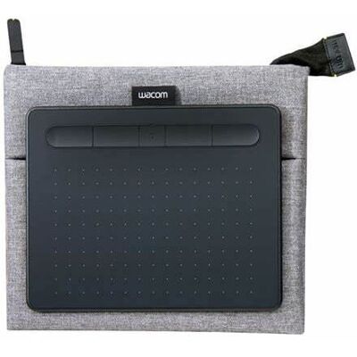 WACOM Soft Case Small for Intuos Small (CTL4100) WACOM Soft Case Small for Intuos Small (CTL4100)