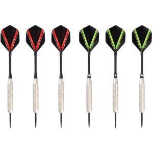 Atom: Dartpilar 23 g - 6st i fodral Atom: Dartpilar 23 g - 6st i fodral