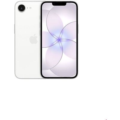 iPhone 17e 256 GB - White Apple iPhone 17e 256 GB - White Apple