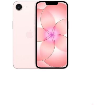 iPhone 17e 256 GB - Soft Pink Apple iPhone 17e 256 GB - Soft Pink Apple