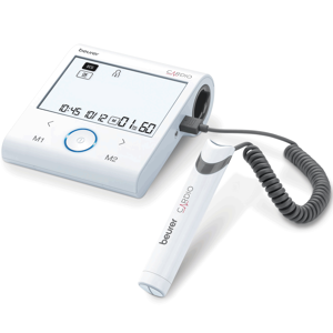 Beurer: Blodtrycksmätare - EKG Bluetooth® BM 96