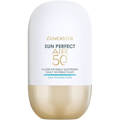 Lancaster - Sun Perfect AIR Daily Invisible Fluid 24H Hydration Lancaster - Sun Perfect AIR Daily Invisible Fluid 24H Hydration