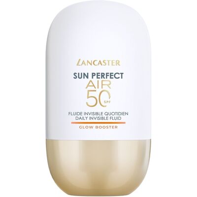 Lancaster - Sun Perfect AIR Daily Invisible Fluid Glow Booster Lancaster - Sun Perfect AIR Daily Invisible Fluid Glow Booster