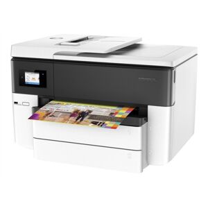 HP Officejet Pro 7740 Inkjet Multifunction Printer