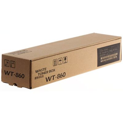 KYOCERA Waste 1902LC0UN0 WT-860 KYOCERA Waste 1902LC0UN0 WT-860