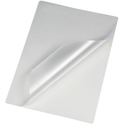 HAMA Laminating Film DIN A3 125MY 25-pack HAMA Laminating Film DIN A3 125MY 25-pack