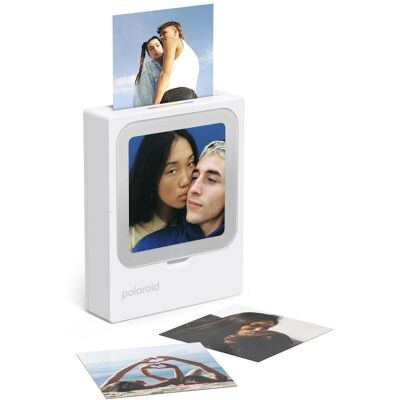 POLAROID Printer HiPrint 3x3 10 Sheets POLAROID Printer HiPrint 3x3 10 Sheets