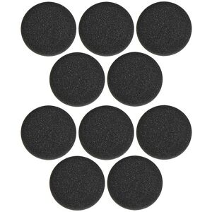 Jabra Office JABRA Foam Ear Cushion Evo 20-65 10p Jabra Office JABRA Foam Ear Cushion Evo 20-65 10p