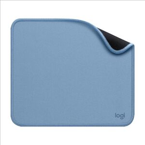 Logitech - Studio Series Mouse Pad - Blue/Grey