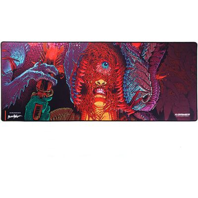 X-GAMER Rex Bite Musmatta - 1100x450 Spelyta X-GAMER Rex Bite Musmatta - 1100x450 Spelyta